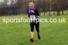 Womens 35s and over and Mens 65 and Over, 2025 NEMAA Cross Country Champs., Acklam, Middlesbrough. Photo: David T. Hewitson/Sports for All Pics